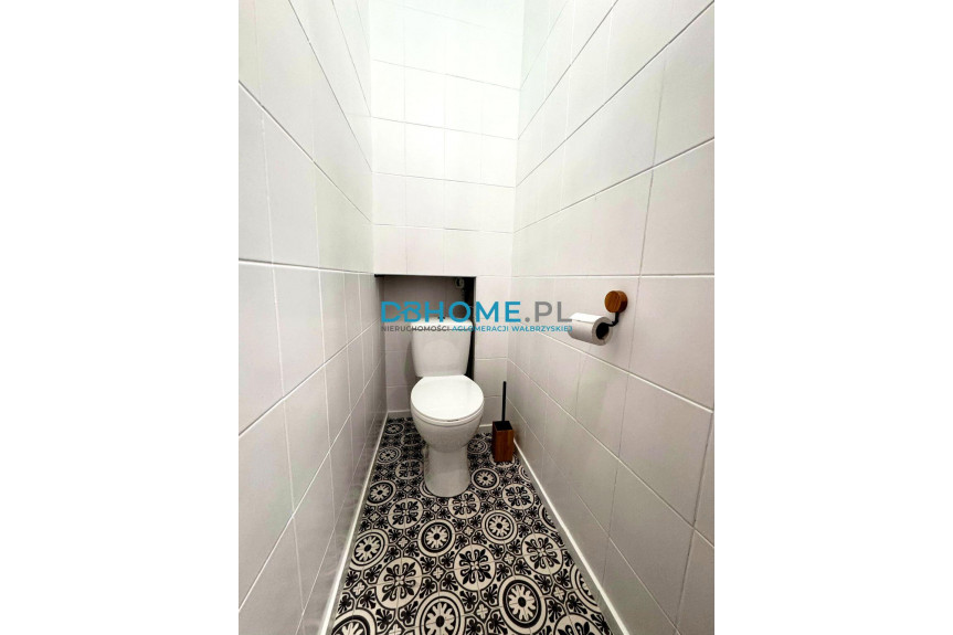 wałbrzyski, Wałbrzych, Nowe Miasto/38m2/2pokoje